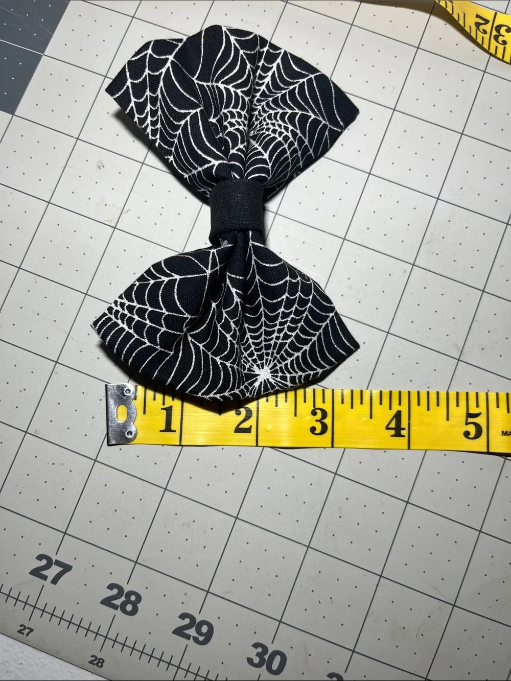 Handmade stylish black
